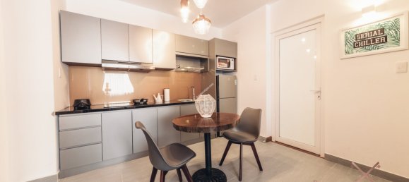 Wohnung in District 3, Vietnam 45m², Nr. 10691 3