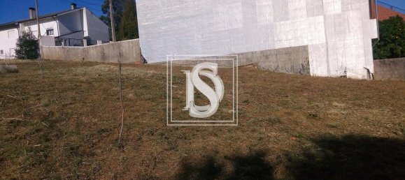 Grundstück in Vila Nova de Gaia, Portugal 835m², Nr. 20784 3