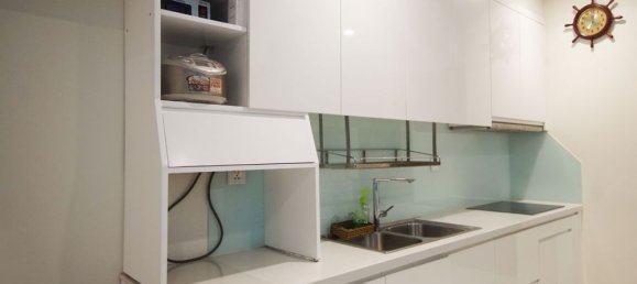 1غرفة مكتب في Binh Thanh, Vietnam رقم 16390 5