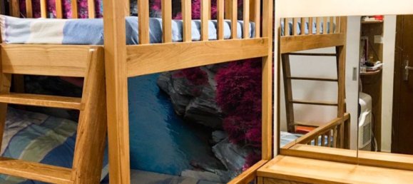 1غرفة مكتب في Binh Thanh, Vietnam رقم 16390 6