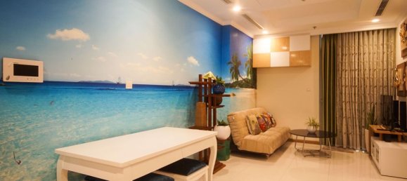 1غرفة مكتب في Binh Thanh, Vietnam رقم 16390 4