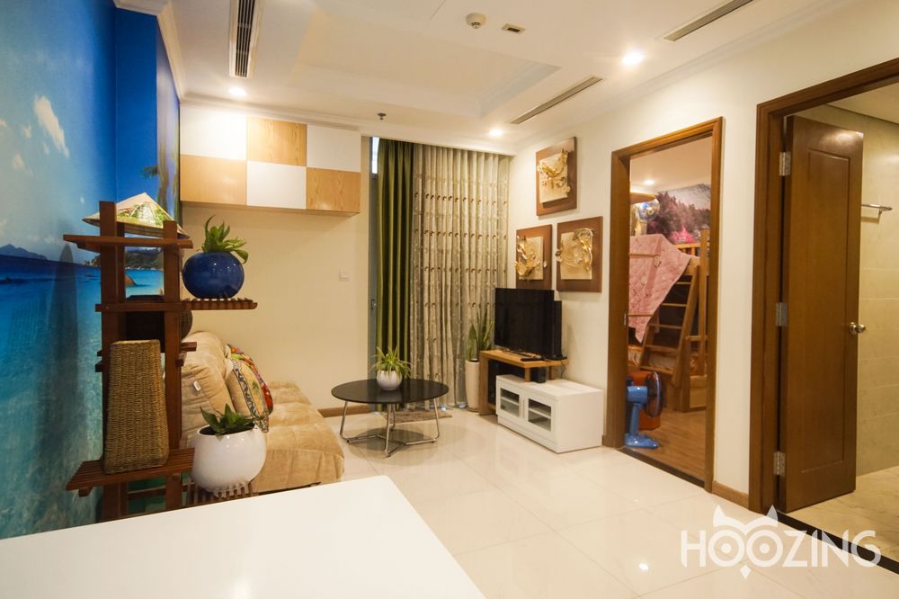 1غرفة مكتب في Binh Thanh, Vietnam رقم 16390