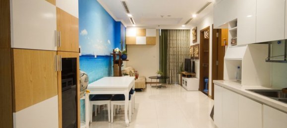 1غرفة مكتب في Binh Thanh, Vietnam رقم 16390 2