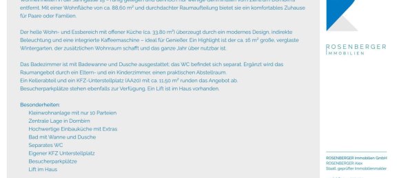 2 غرف نوم شقة في Dornbirn, Austria رقم 221521 18