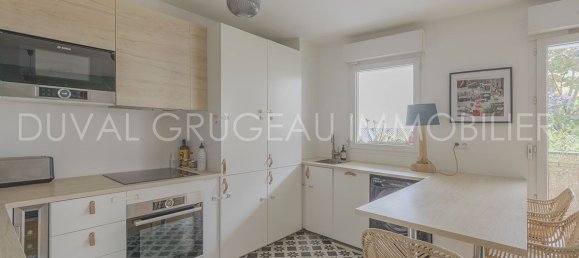 2 chambres Appartement à La Garenne-Colombes, France No. 179306 6