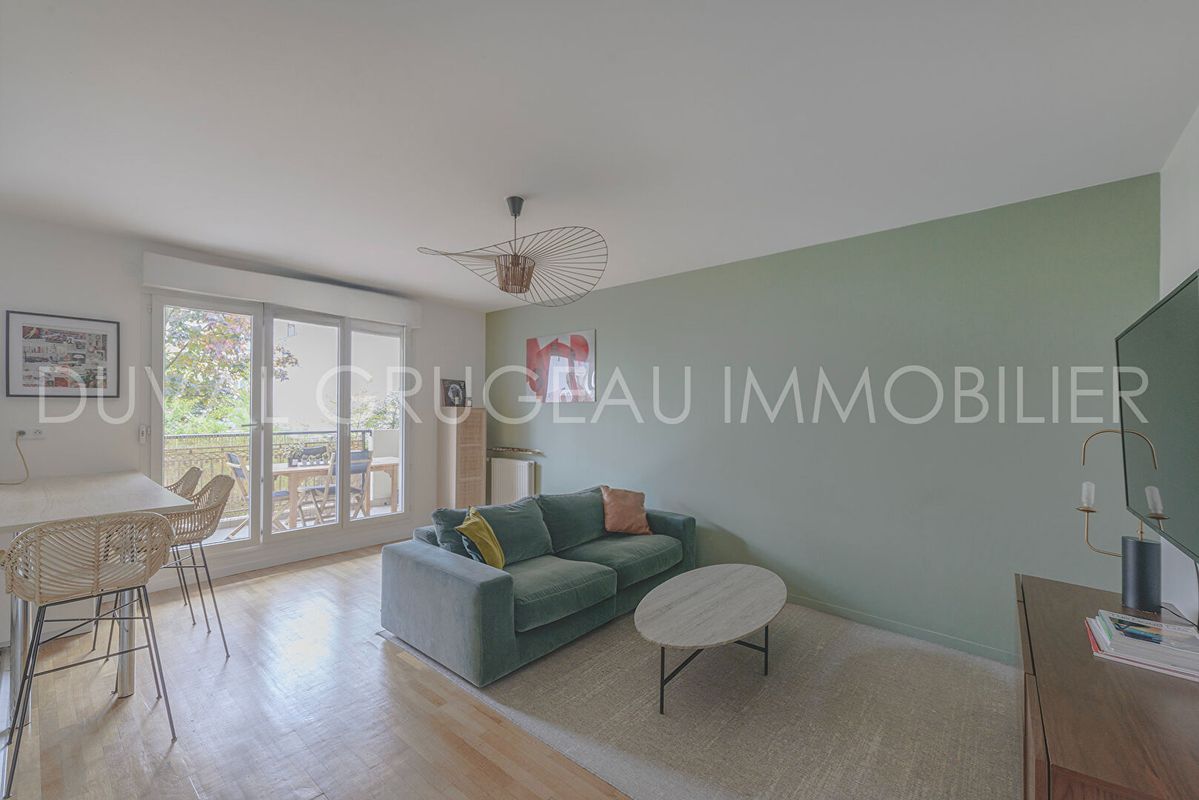 2 chambres Appartement à La Garenne-Colombes, France No. 179306