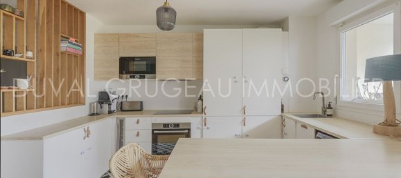 2 chambres Appartement à La Garenne-Colombes, France No. 179306 5