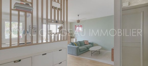 2 chambres Appartement à La Garenne-Colombes, France No. 179306 7
