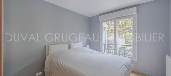 2 chambres Appartement à La Garenne-Colombes, France No. 179306 9