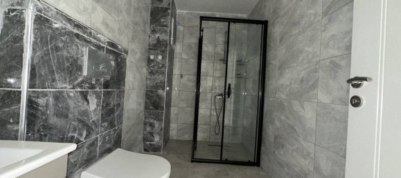 Квартира 1+1 в Демирташ, Турция № 34306 18