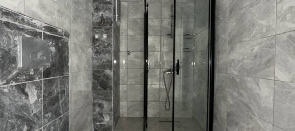 Квартира 1+1 в Демирташ, Турция № 34306 20