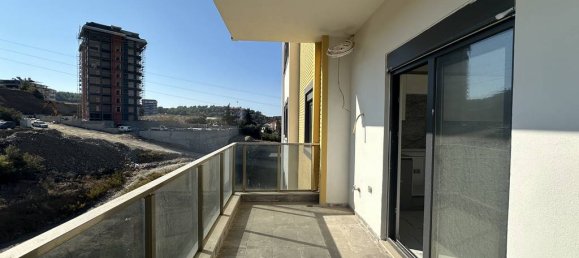 Квартира 1+1 в Демирташ, Турция № 34306 16