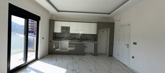 Квартира 1+1 в Демирташ, Турция № 34306 11