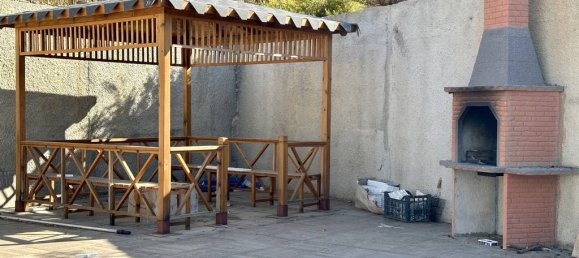 Квартира 1+1 в Демирташ, Турция № 34306 6