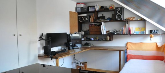 4-Zimmer Wohnung in Lend, Austria, Nr. 249851 12