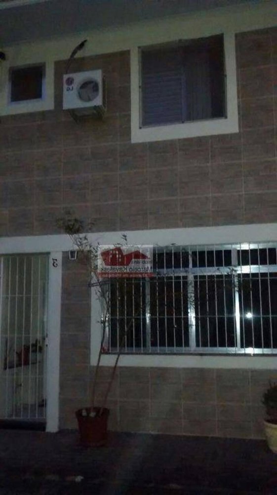 2 غرف نوم منزل في Sao Paulo, Brazil رقم 522676