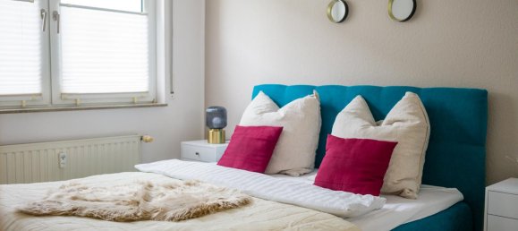 Apartamento de 2 habitaciónes en Magdeburg, Germany No. 295766 2