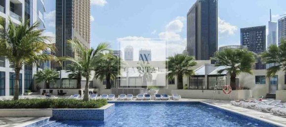 1 Schlafzimmer Wohnung in Dubai Marina, UAE, Nr. 52347 7