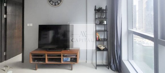 1 Schlafzimmer Wohnung in Dubai Marina, UAE, Nr. 52347 9