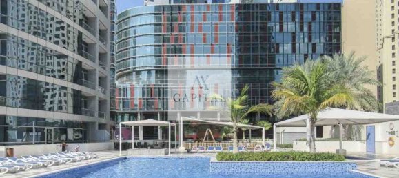 1 Schlafzimmer Wohnung in Dubai Marina, UAE, Nr. 52347 6