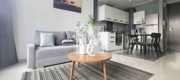 1 Schlafzimmer Wohnung in Dubai Marina, UAE, Nr. 52347 10