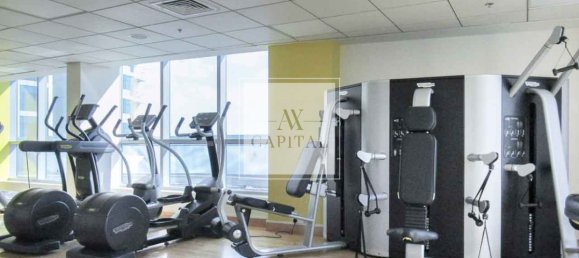 1 Schlafzimmer Wohnung in Dubai Marina, UAE, Nr. 52347 8