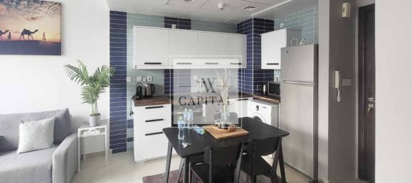 1 Schlafzimmer Wohnung in Dubai Marina, UAE, Nr. 52347 2