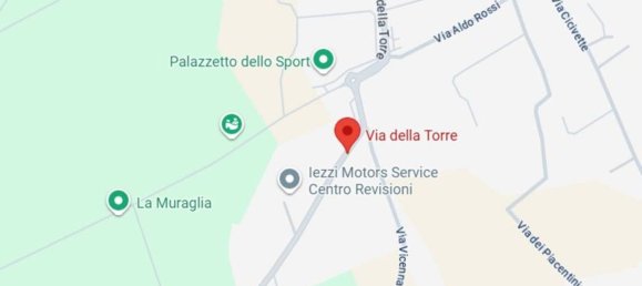 3150m² Land in Celano, Italy No. 379656 9