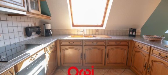 2 غرف نوم منزل ذو طابقين في Strasbourg, France رقم 332094 10