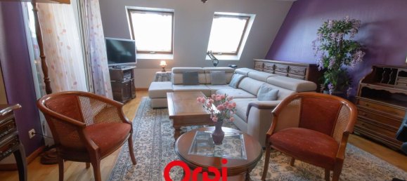 2 غرف نوم منزل ذو طابقين في Strasbourg, France رقم 332094 8