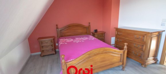 2 غرف نوم منزل ذو طابقين في Strasbourg, France رقم 332094 17