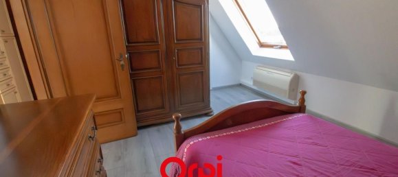 2 غرف نوم منزل ذو طابقين في Strasbourg, France رقم 332094 16