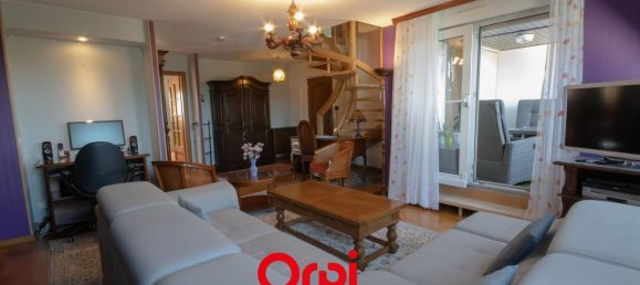 2 غرف نوم منزل ذو طابقين في Strasbourg, France رقم 332094 6