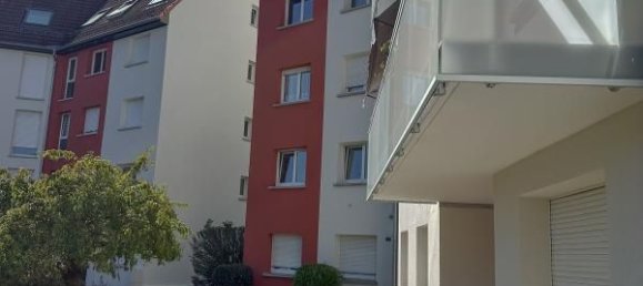 2 غرف نوم منزل ذو طابقين في Strasbourg, France رقم 332094 19