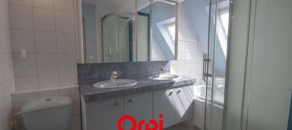 2 غرف نوم منزل ذو طابقين في Strasbourg, France رقم 332094 13