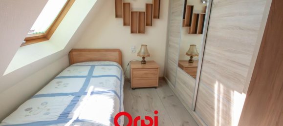 2 غرف نوم منزل ذو طابقين في Strasbourg, France رقم 332094 18