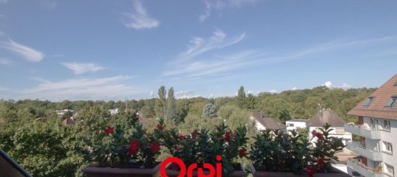 2 غرف نوم منزل ذو طابقين في Strasbourg, France رقم 332094 4