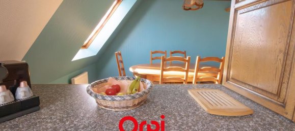 2 غرف نوم منزل ذو طابقين في Strasbourg, France رقم 332094 11