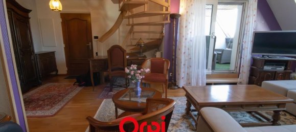 2 غرف نوم منزل ذو طابقين في Strasbourg, France رقم 332094 7