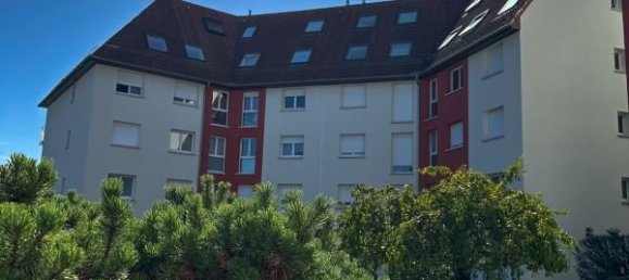 2 غرف نوم منزل ذو طابقين في Strasbourg, France رقم 332094 20