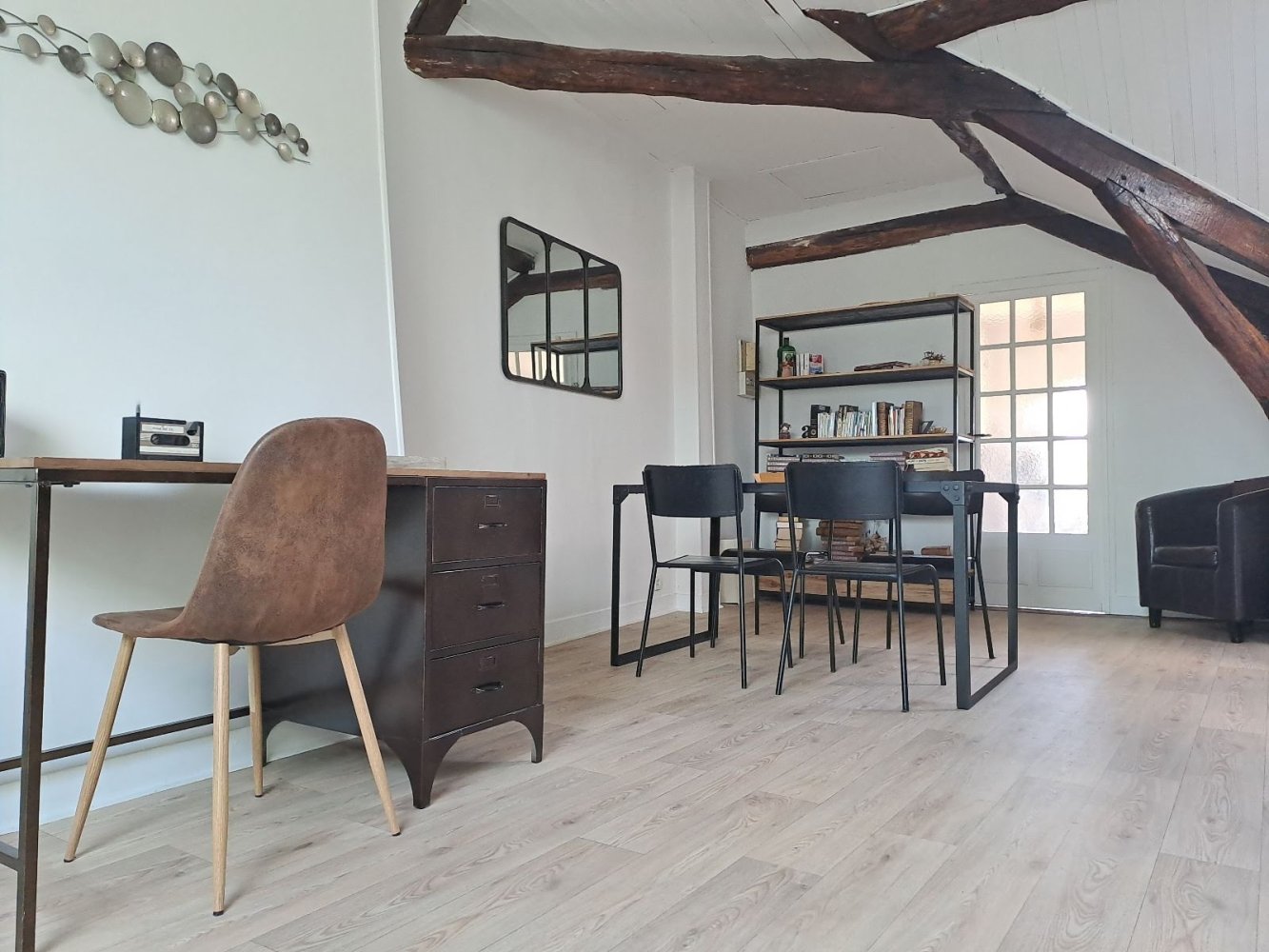 Studio à Rambouillet, France No. 178221