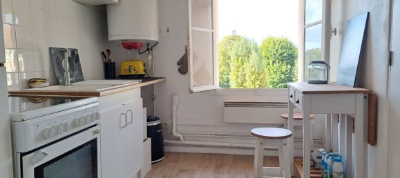 Studio à Rambouillet, France No. 178221 5