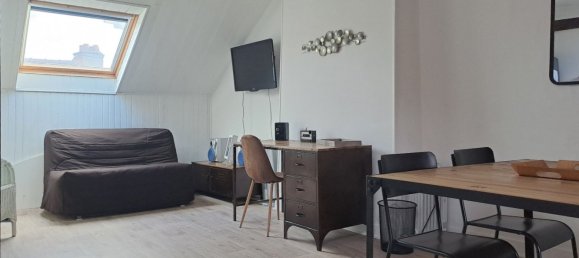 Studio à Rambouillet, France No. 178221 4