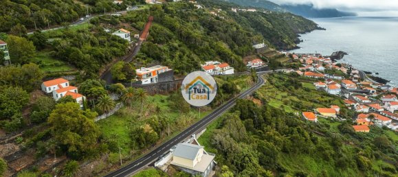 Земельный участок 2013м² в Кальета, Португалия № 155830 4