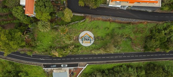 Земельный участок 2013м² в Кальета, Португалия № 155830 3