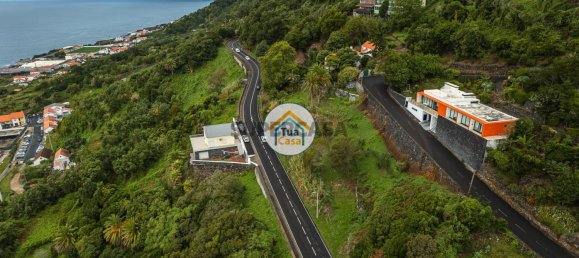 Земельный участок 2013м² в Кальета, Португалия № 155830 8