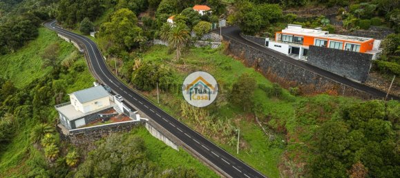 Земельный участок 2013м² в Кальета, Португалия № 155830 6