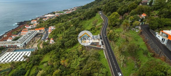 Земельный участок 2013м² в Кальета, Португалия № 155830 7