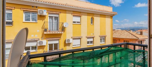 2 Schlafzimmer Wohnung in La Zubia, Spain, Nr. 171331 10