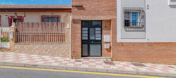 2 Schlafzimmer Wohnung in La Zubia, Spain, Nr. 171331 23